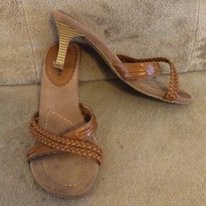 Sandal High Heel Shoes